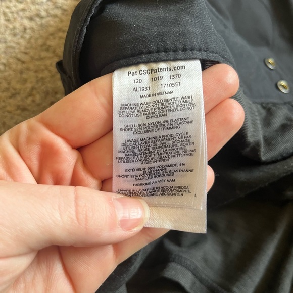 🦈Columbia skort!🦈 - Picture 6 of 6
